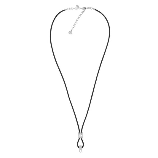 Leather Necklace