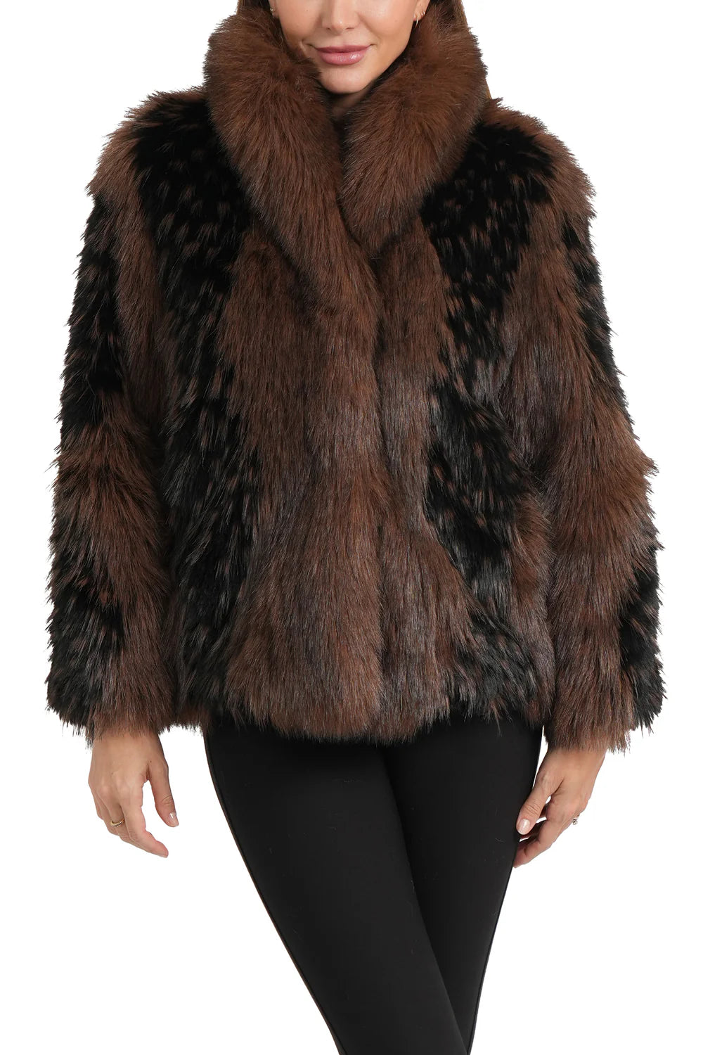 Estella Coat