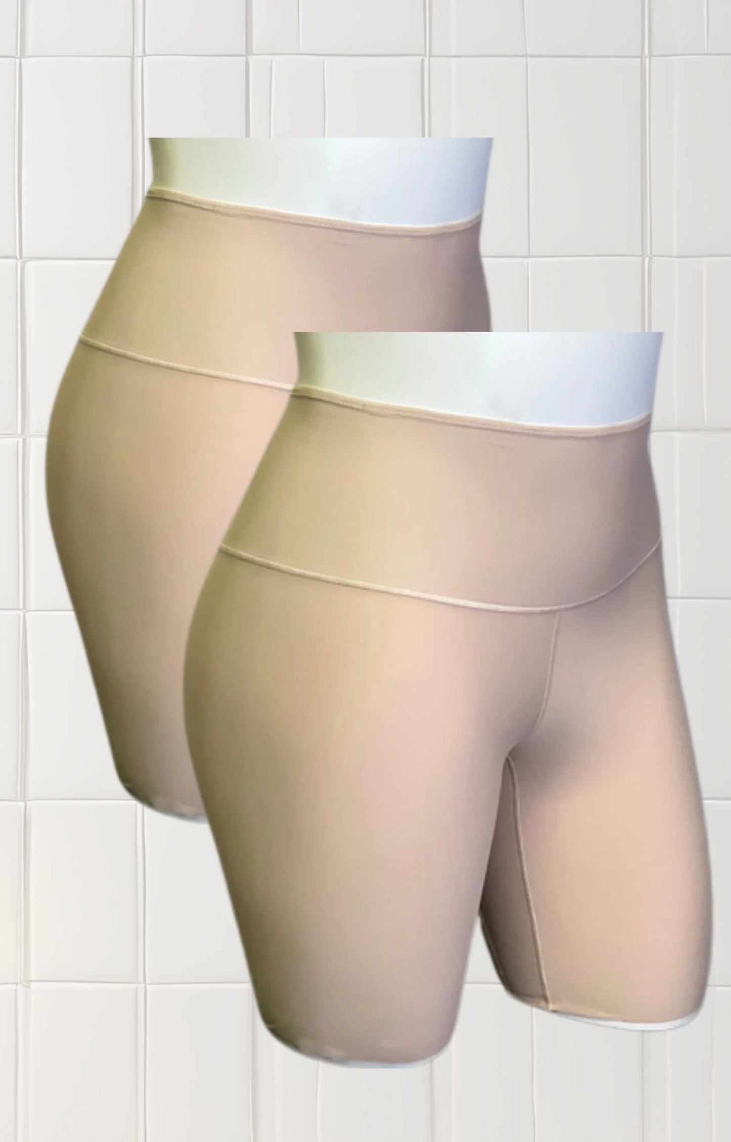 Longline Shaper Short