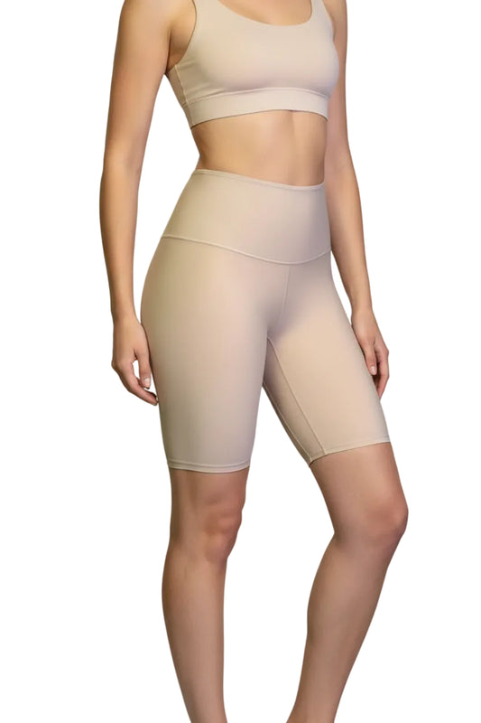 Longline Shaper Short