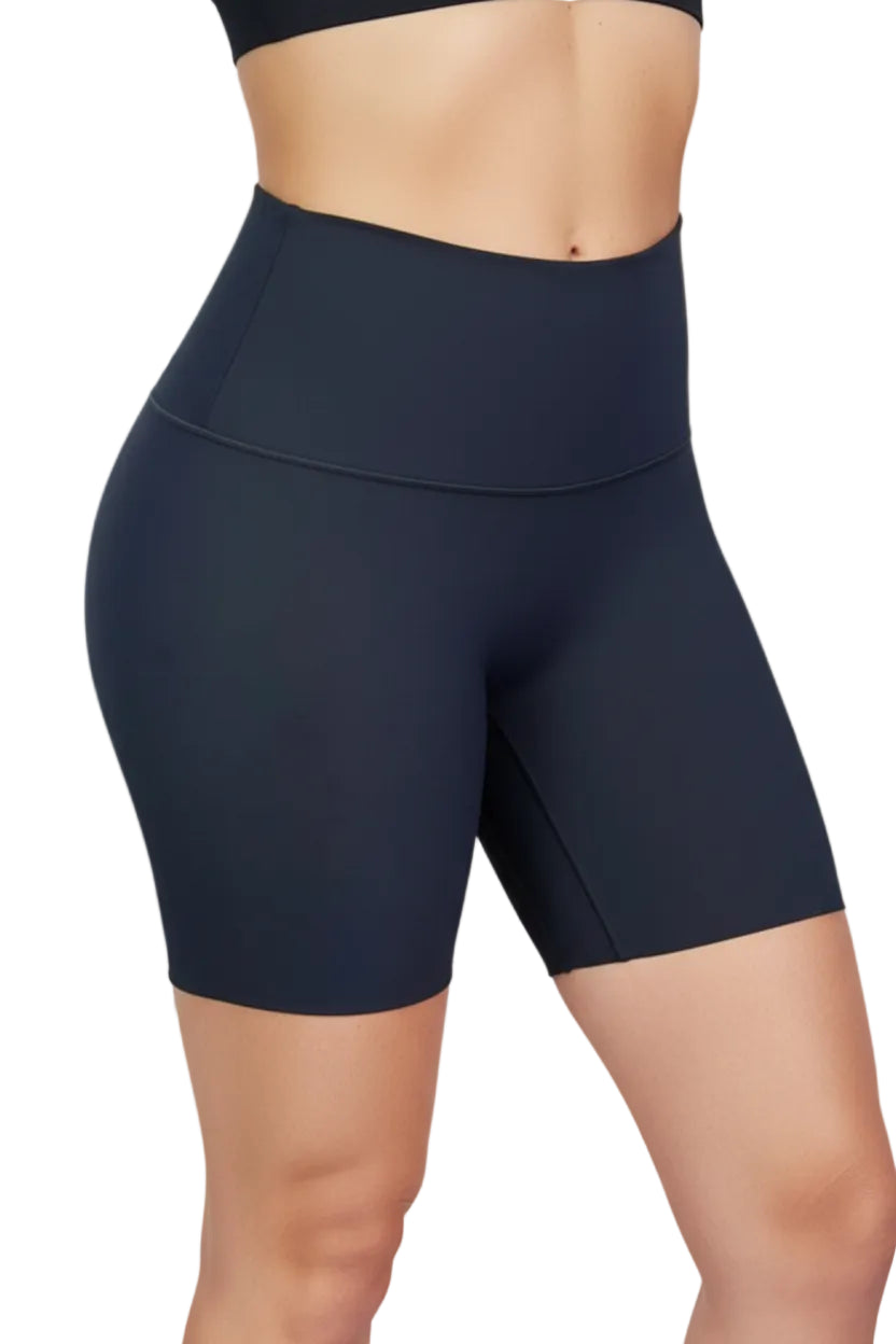 Longline Shaper Short