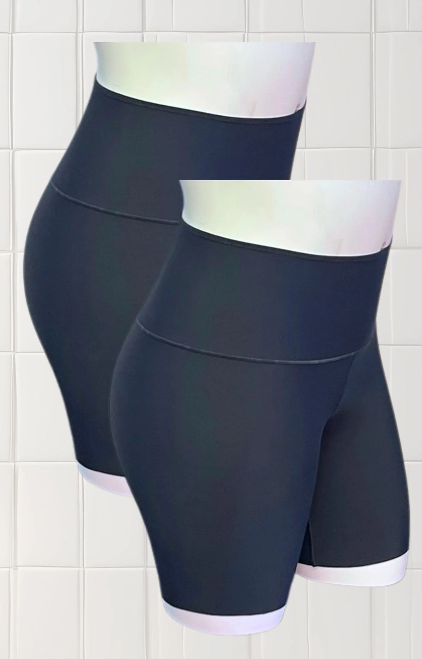 Longline Shaper Short