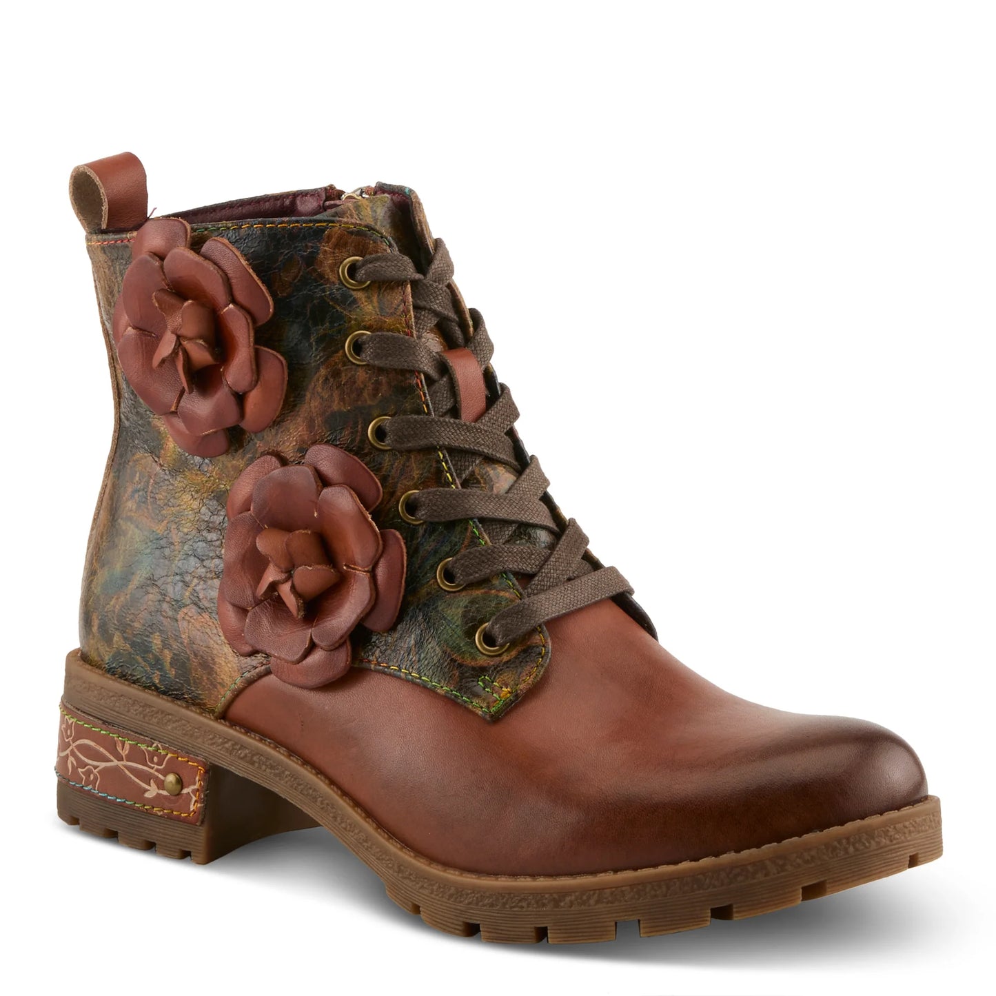 L'ARTISTE MARTINELA Boots