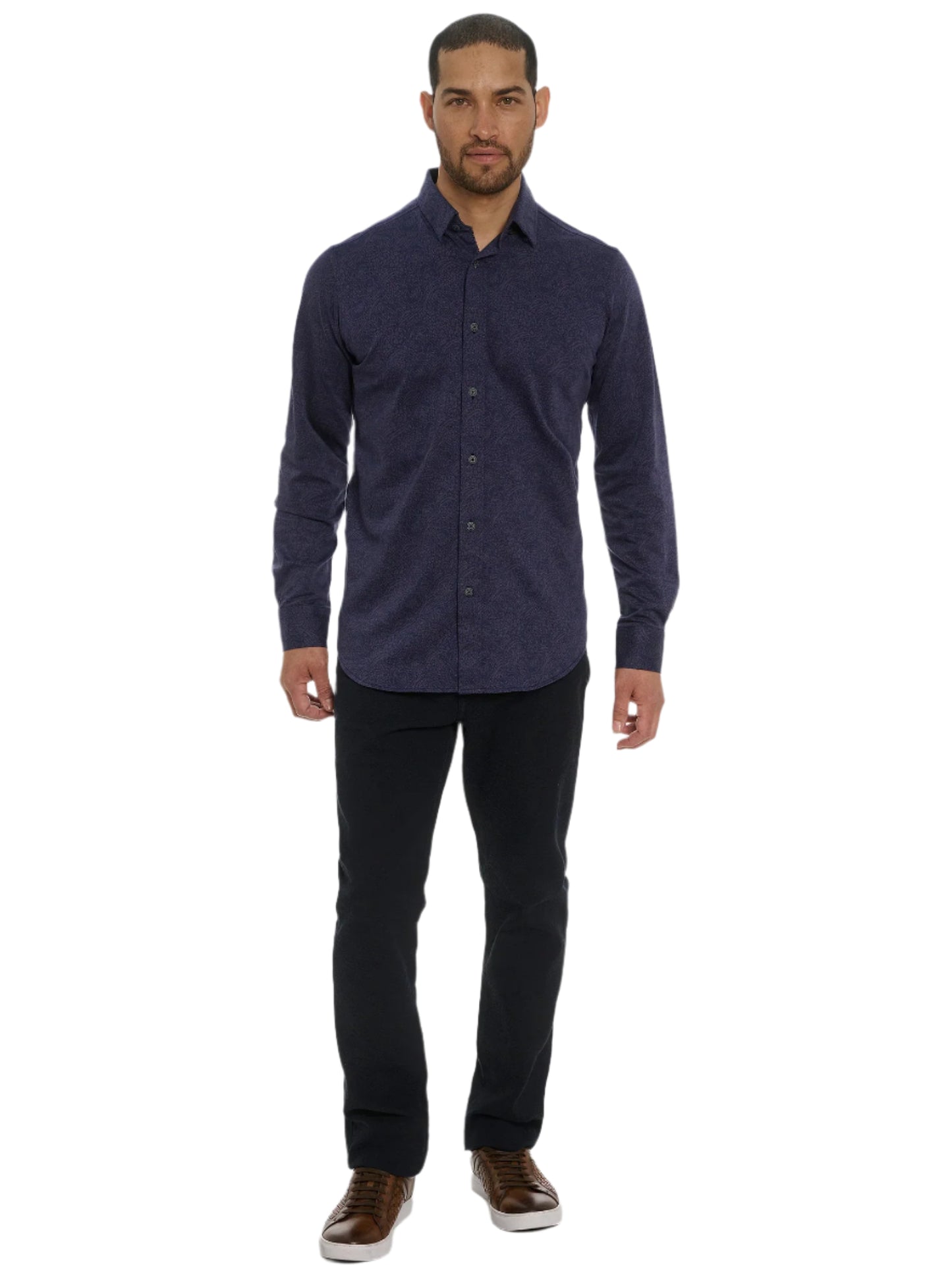 Robert Graham L/S Shirt