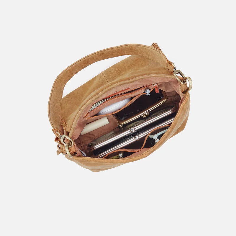 Harley Convertible Shoulder Bag