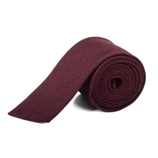 100% Cotton Tie