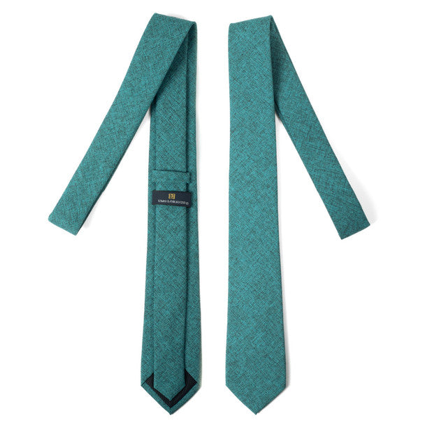 100% Cotton Tie