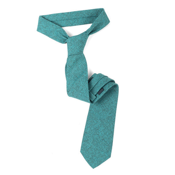 100% Cotton Tie