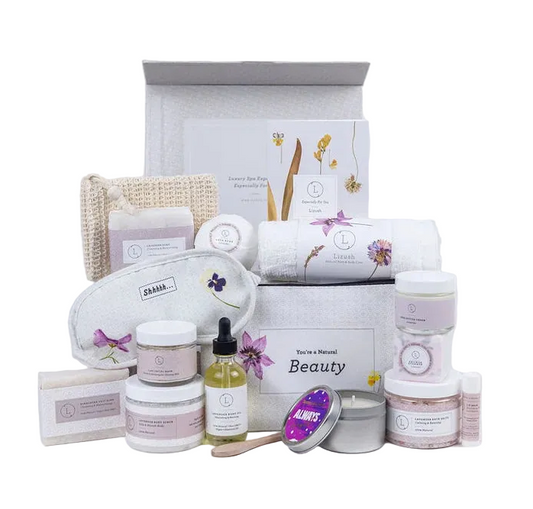 A Special Day Gift Basket