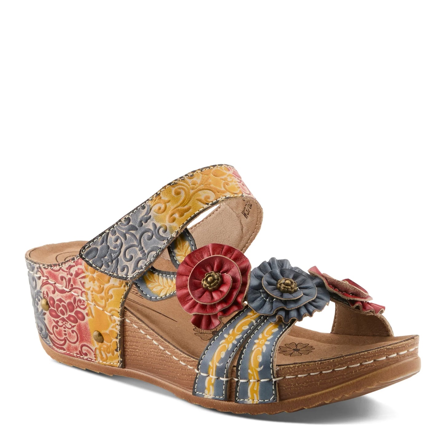 L'ARTISTE OHSOSWEET Sandals