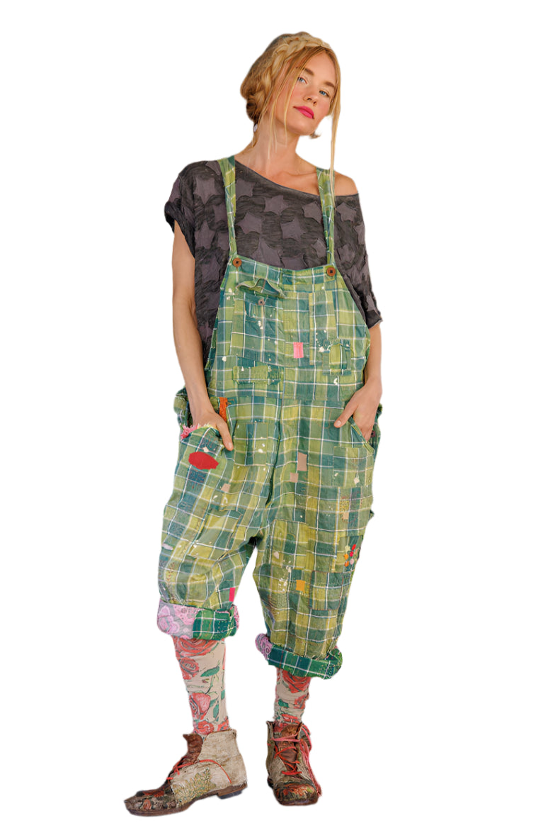 Love Overalls