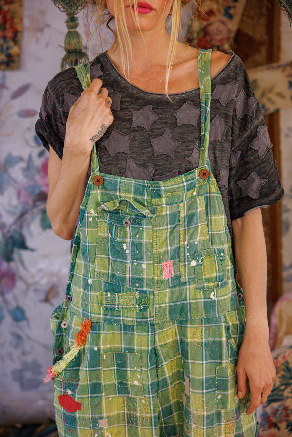 Love Overalls