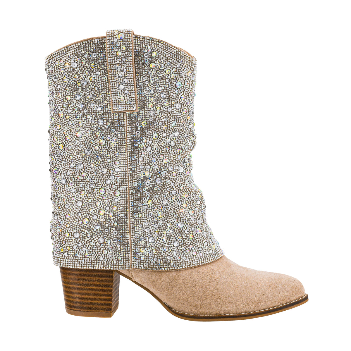 Old Money Boots