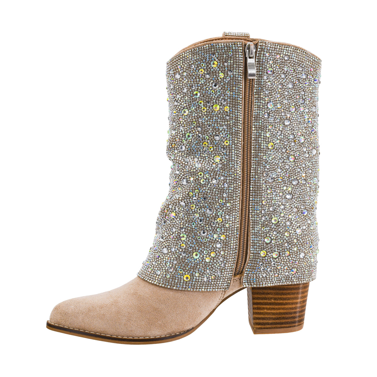 Old Money Boots