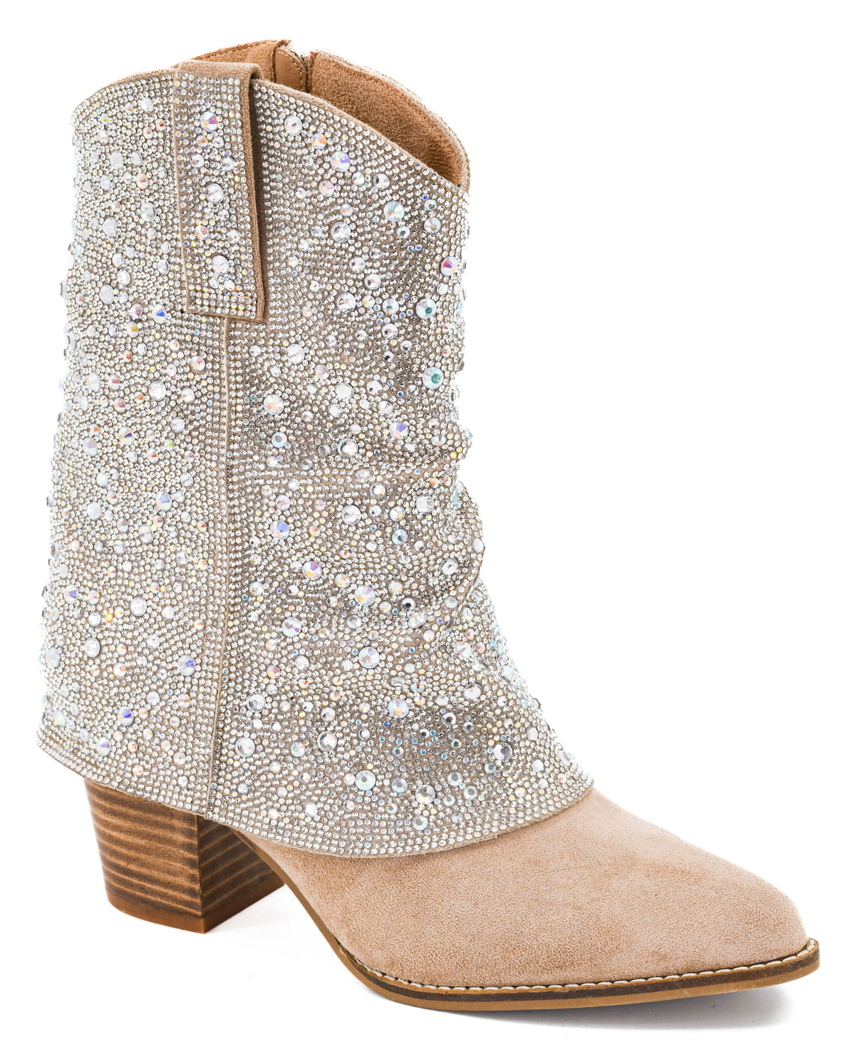 Old Money Boots