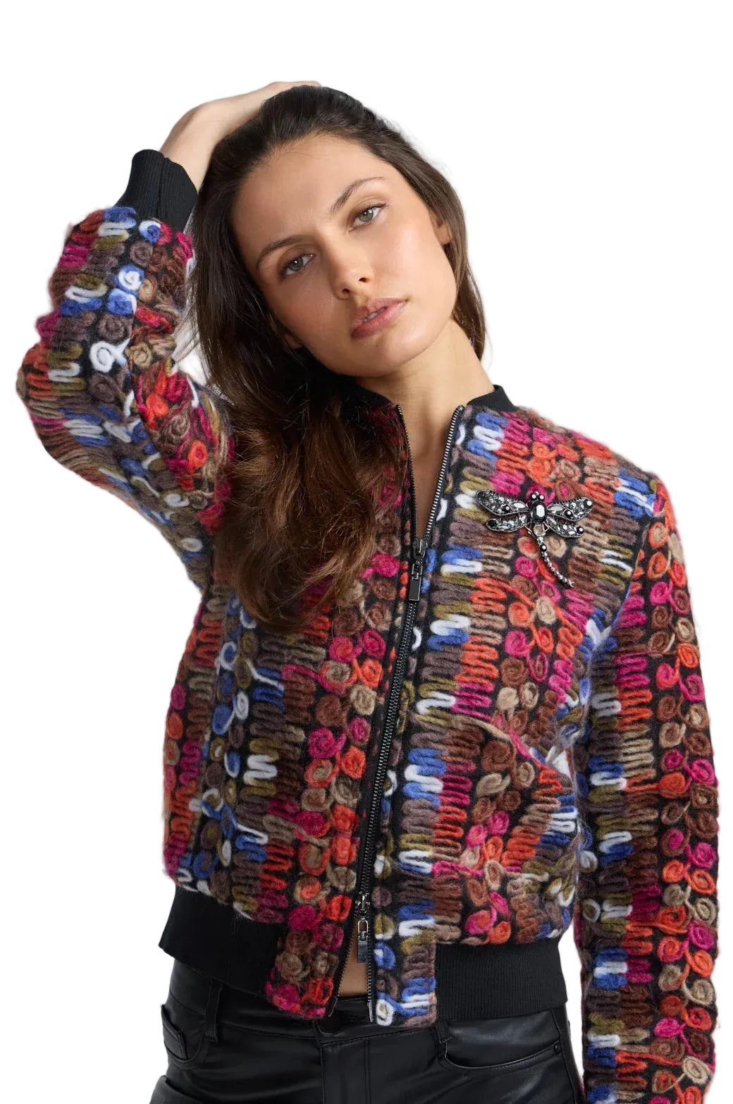Multi Thread Zip Bomber with Broach