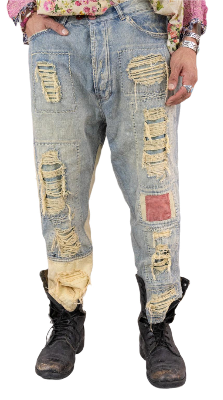 Miner Denims