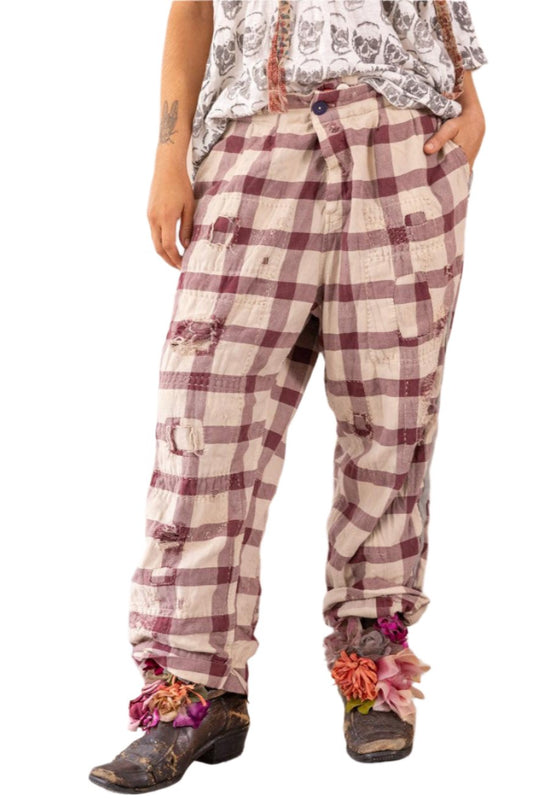 Ric Rac Charmie Trouser