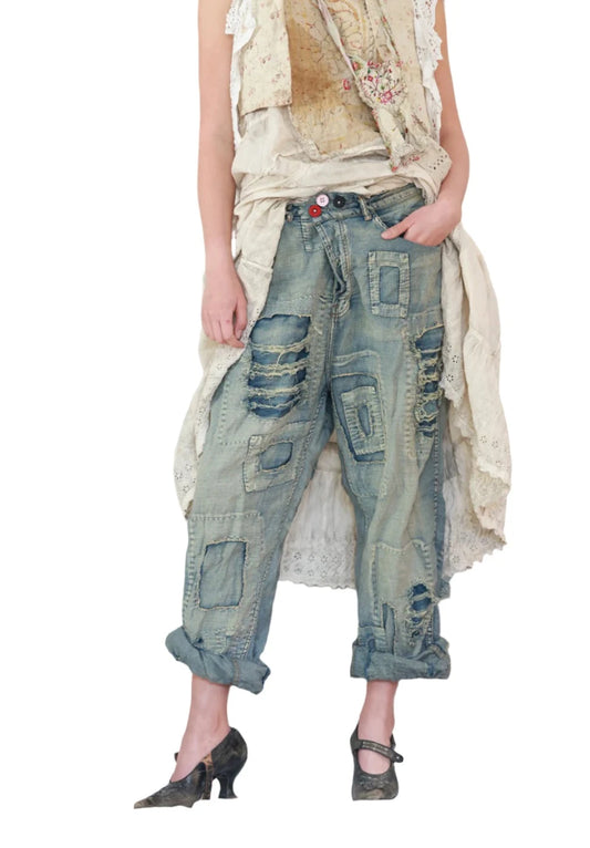 Miner Denims