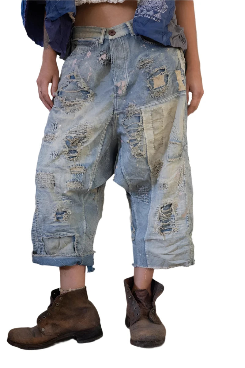 Yosemite Denims