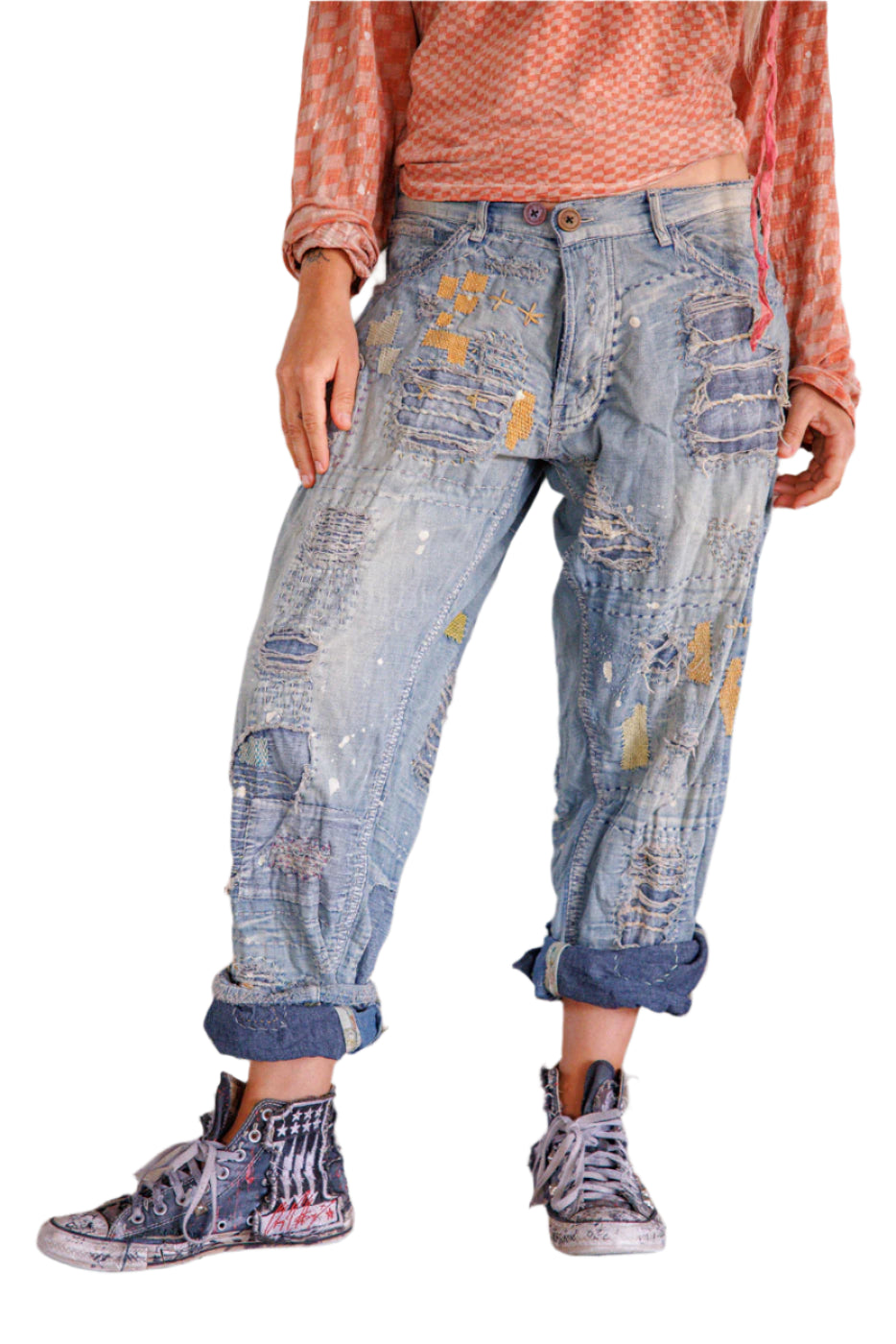 Porter Denims