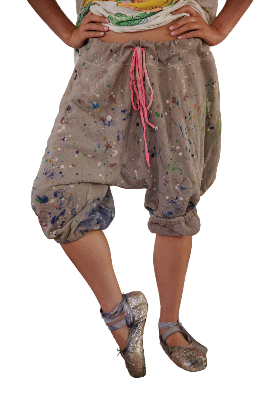 PJB La Jolla Joggers