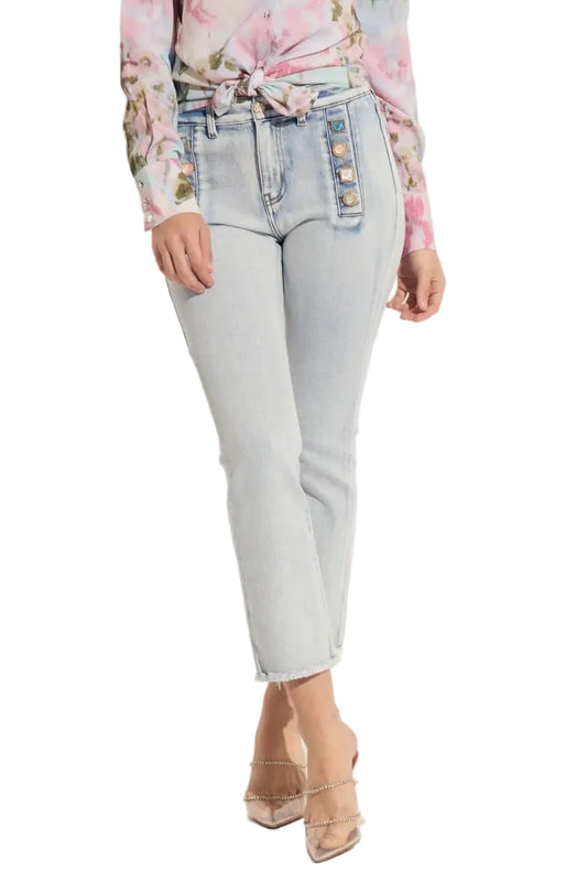 Sailor Jeans