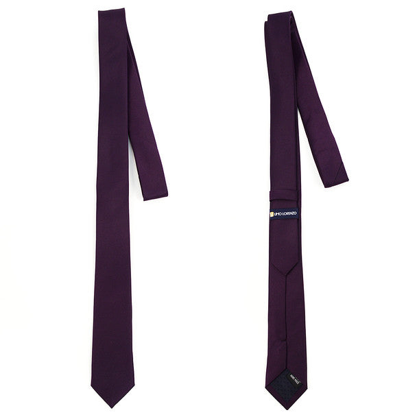 Tie 2" Slim