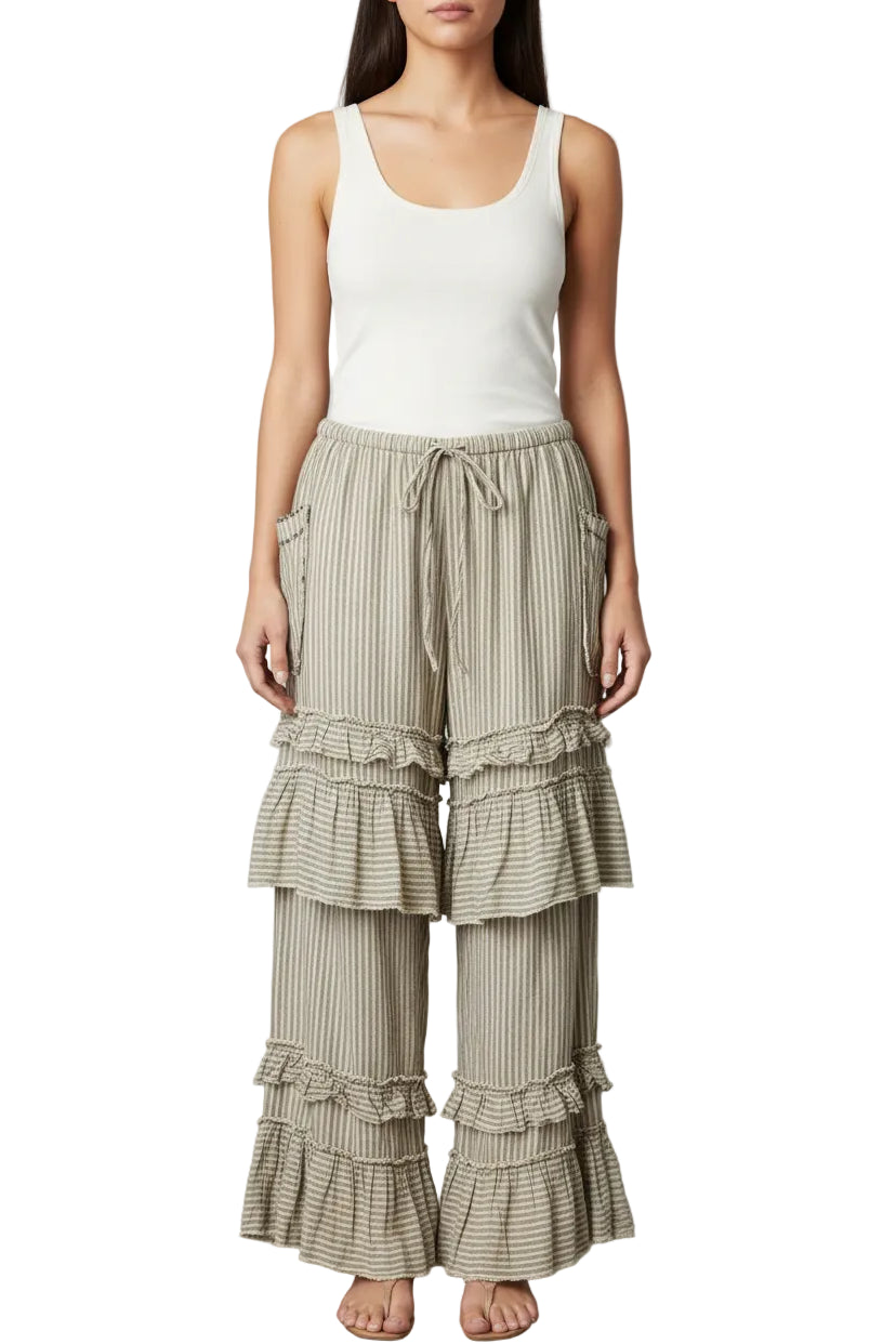 Starlight Trails Pants