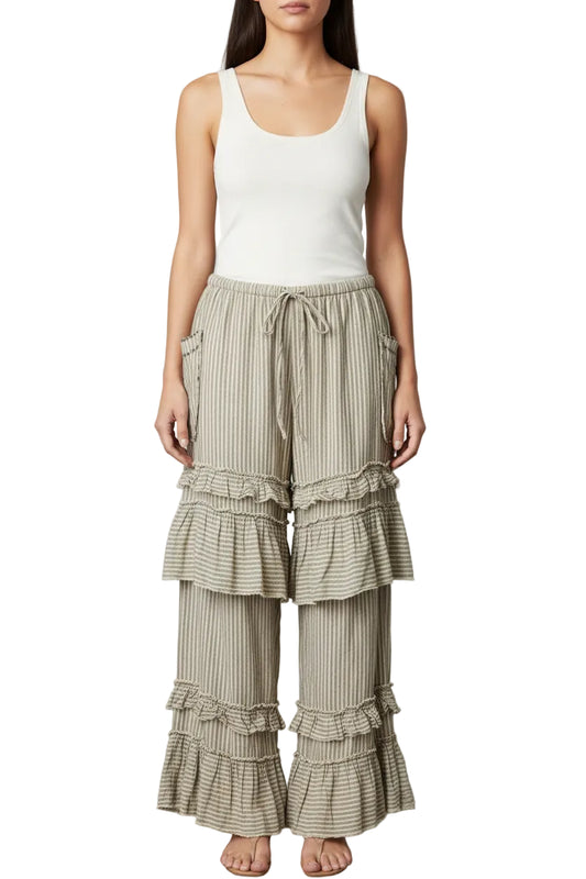 Starlight Trails Pants