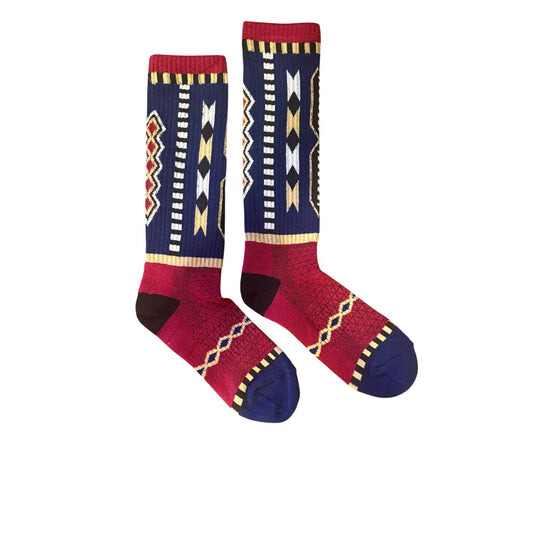 The Cutter Performance Boot Socks