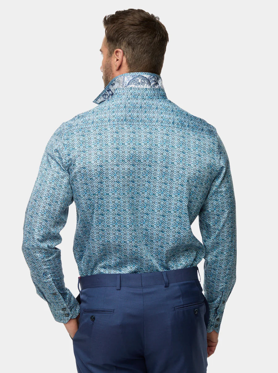 Robert Graham L/S Shirt