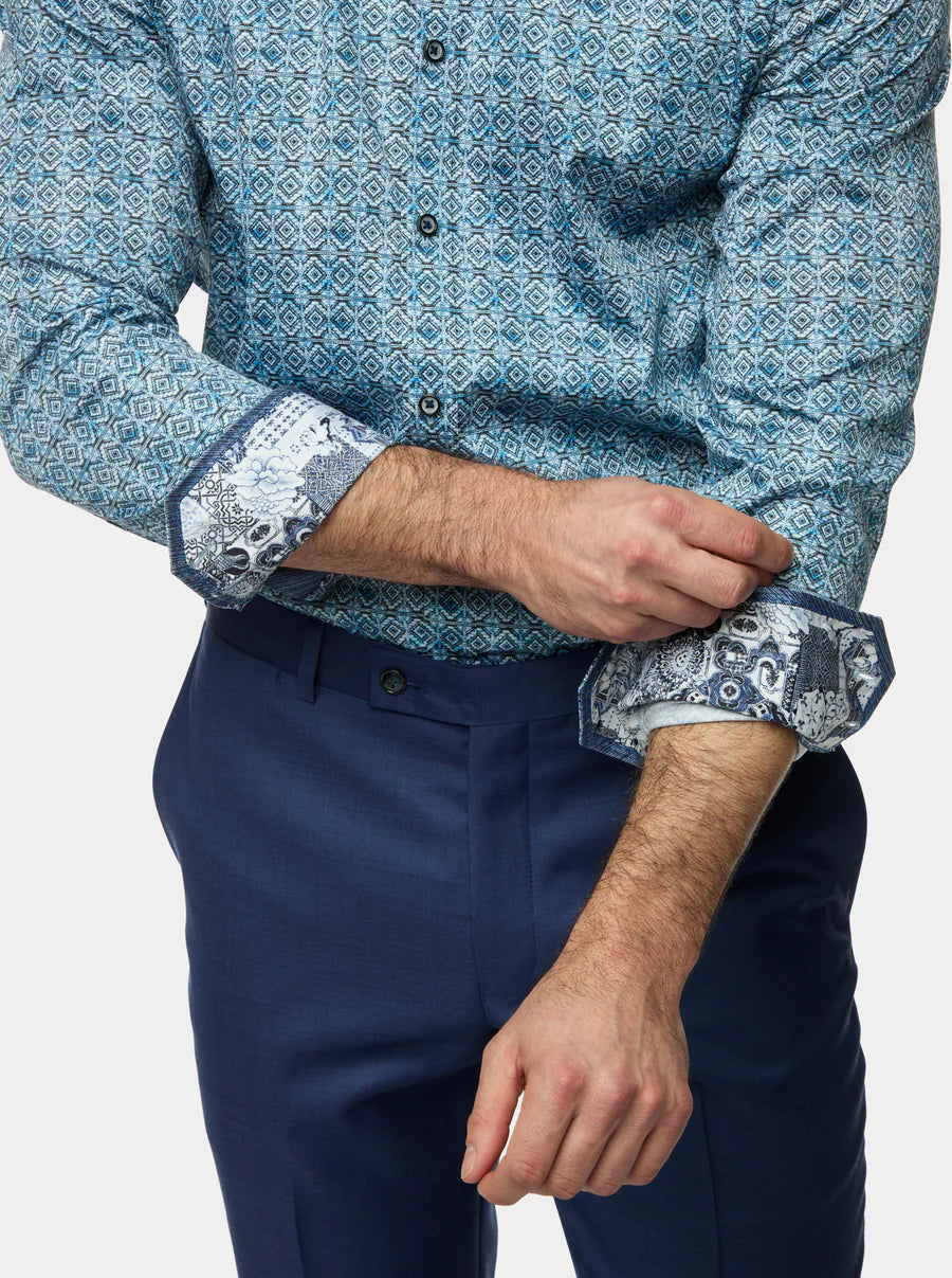 Robert Graham L/S Shirt