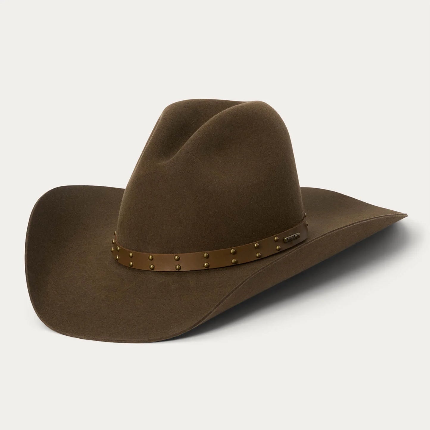 Seminole 4X Cowboy Hat