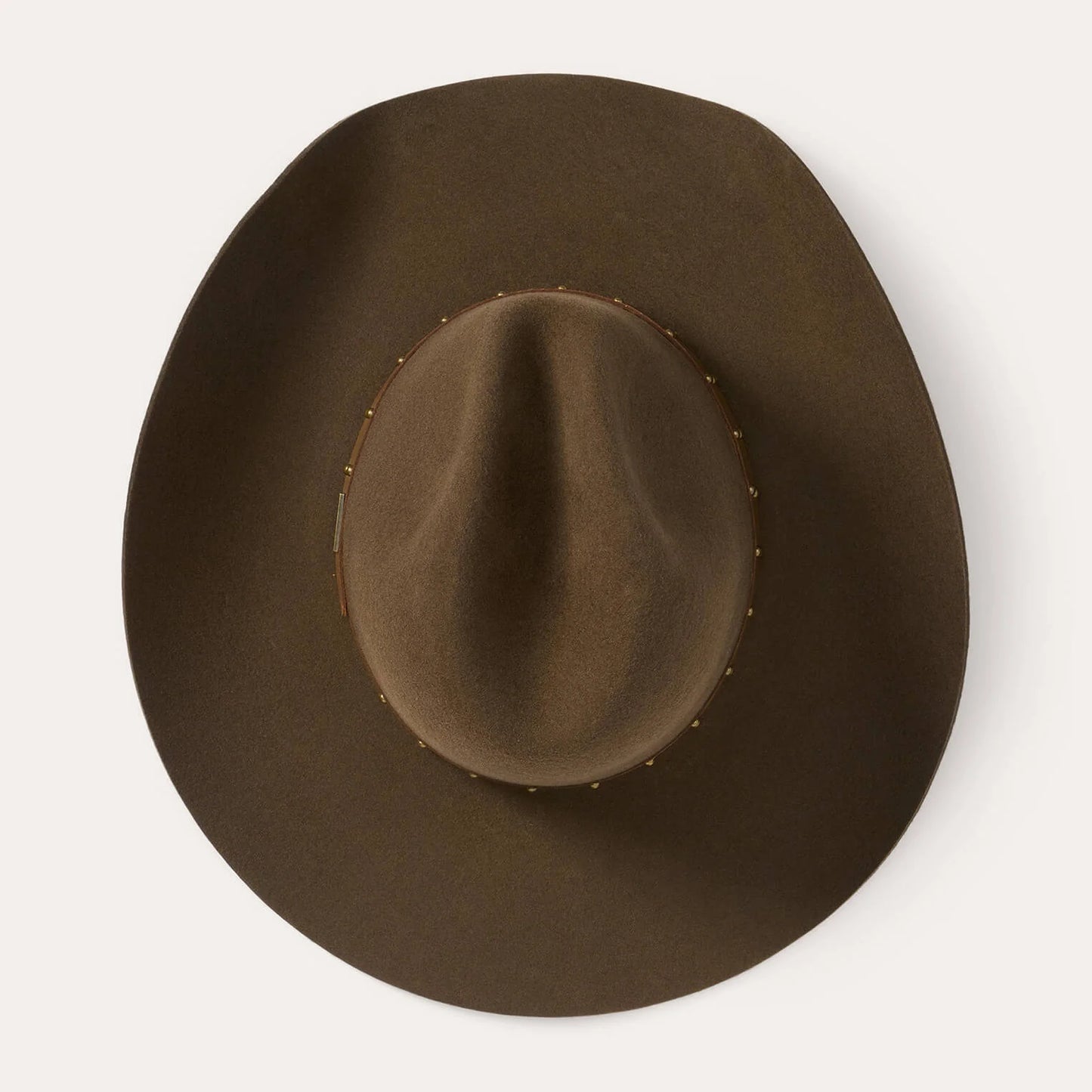 Seminole 4X Cowboy Hat