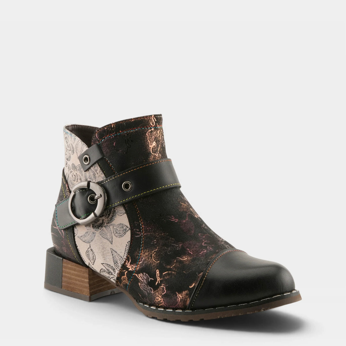 L’Artiste Sipperb Boots