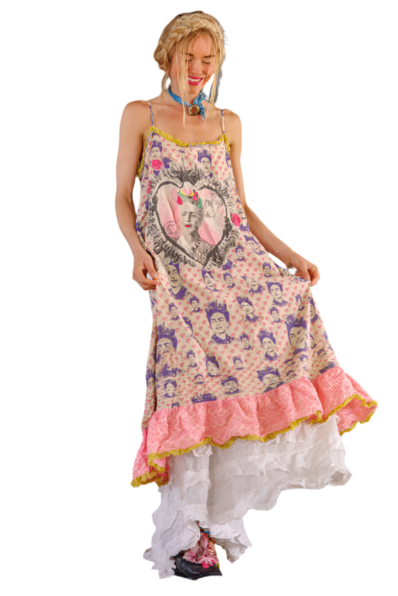 Ilameante Clementine Slip
