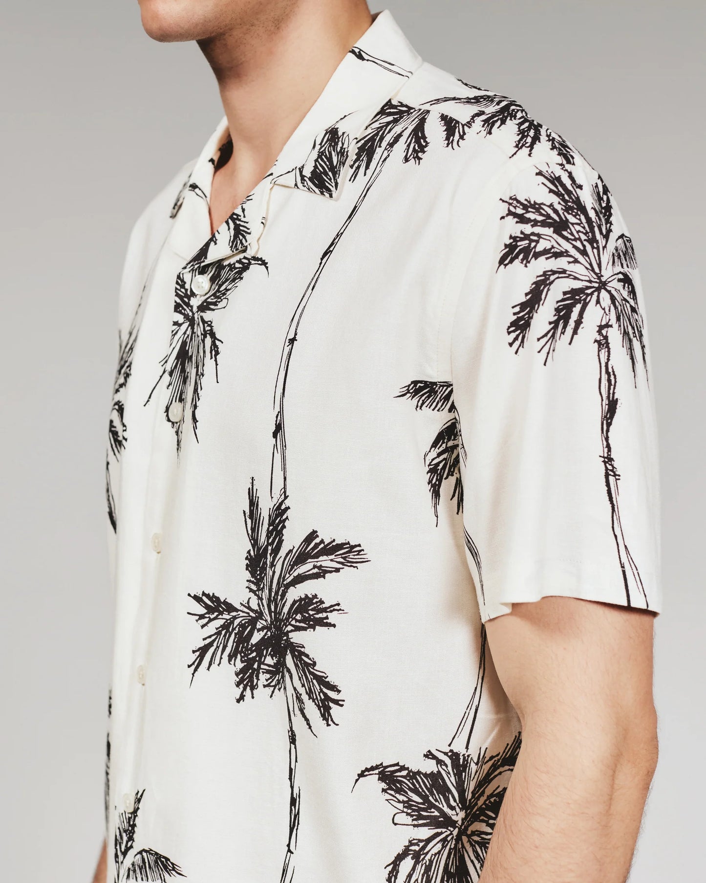 Daytona Camp Shirt