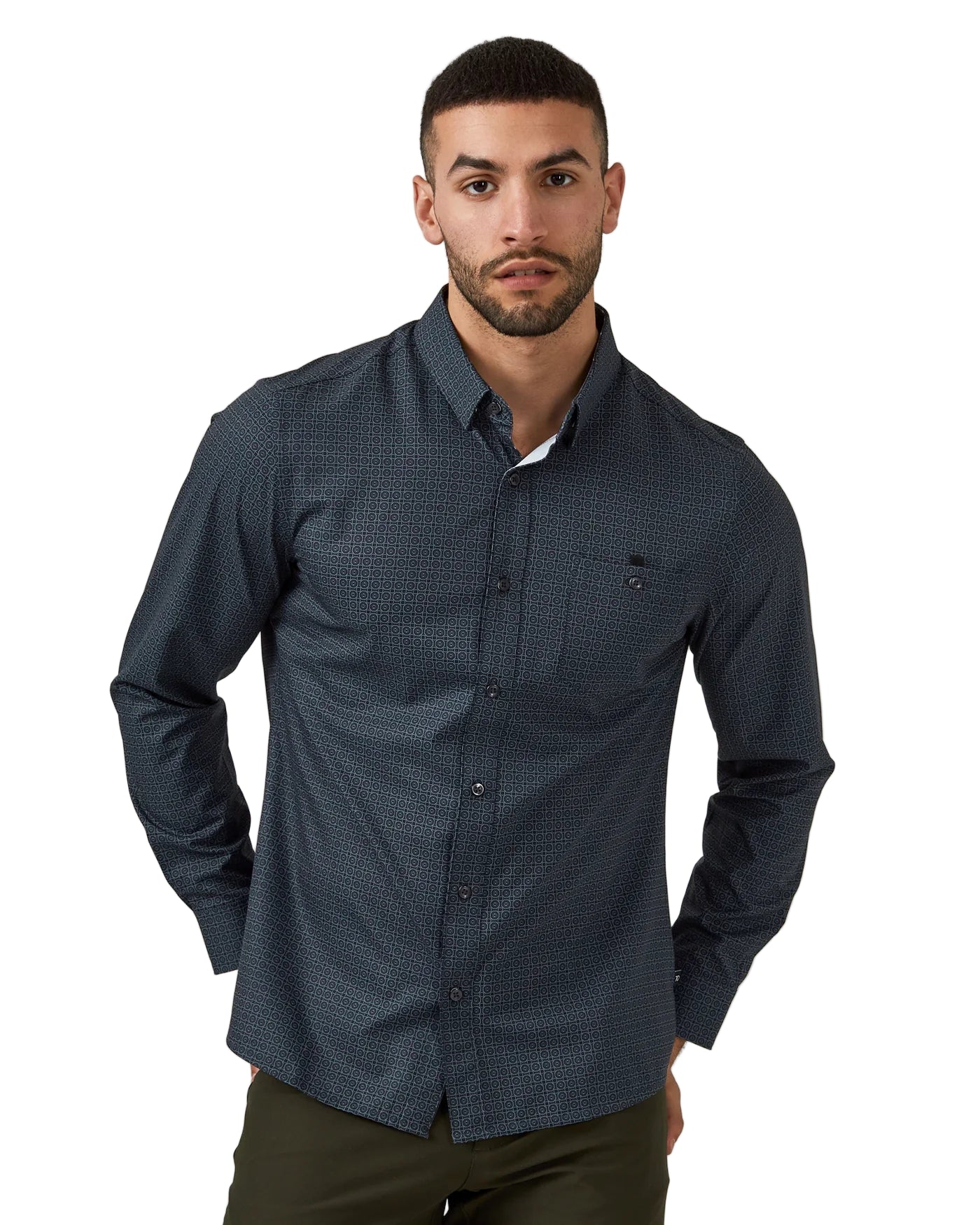 Pacos Long Sleeve Shirt