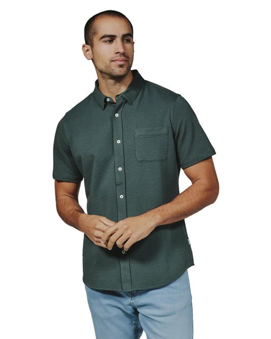 Bennet Short Sleeve Shirt