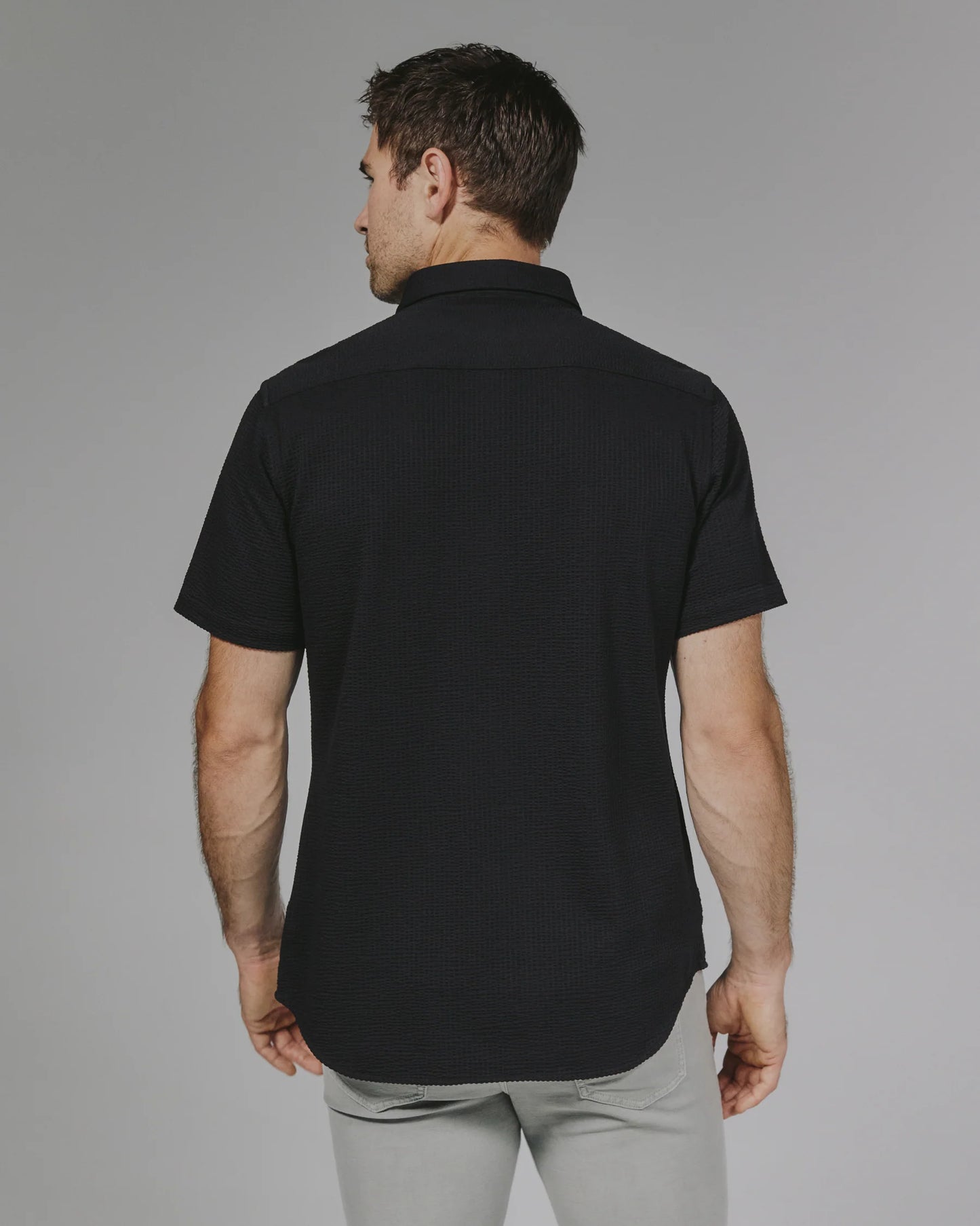 Bennet Short Sleeve Shirt