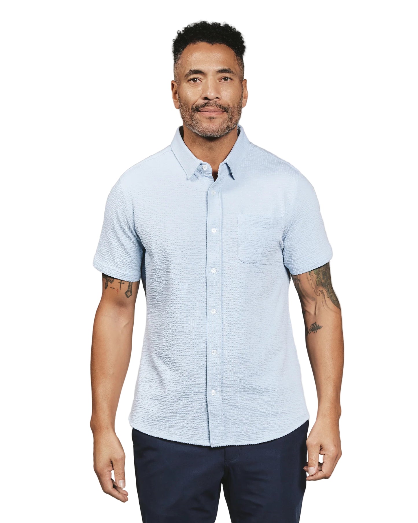 Bennet Short Sleeve Shirt