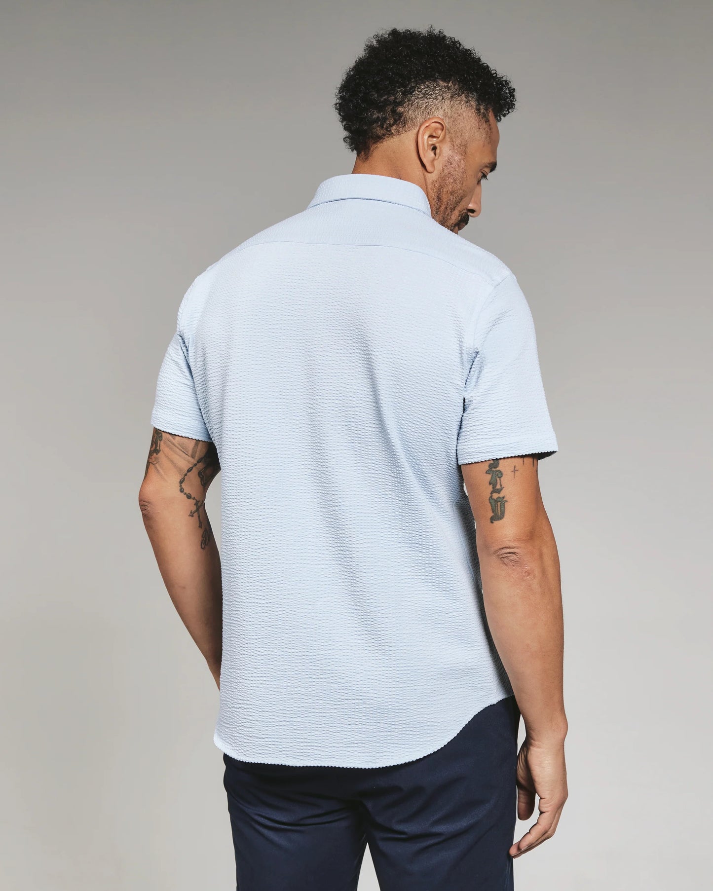 Bennet Short Sleeve Shirt