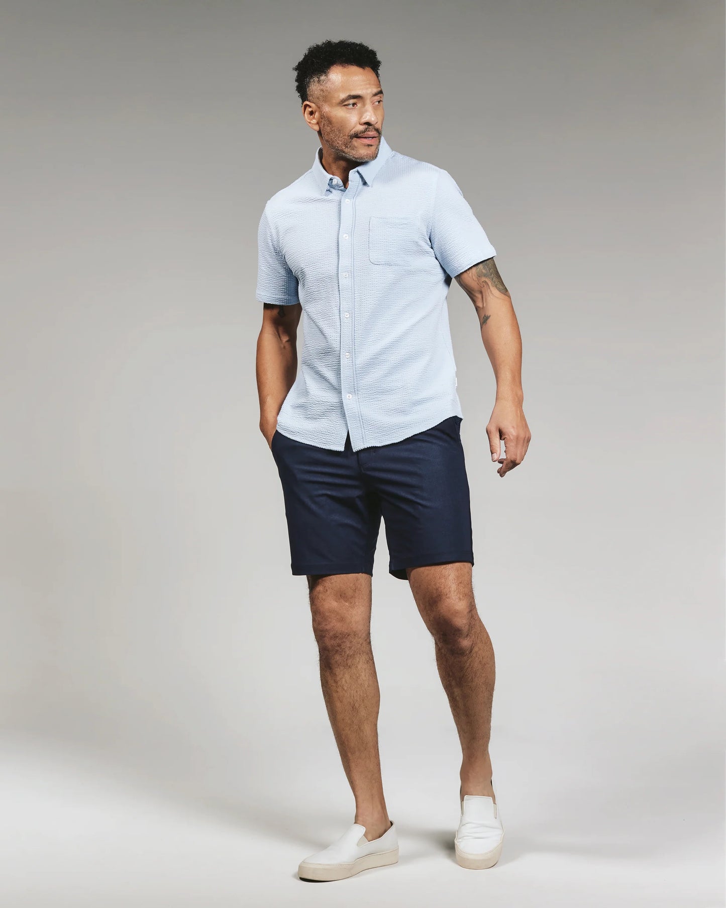 Bennet Short Sleeve Shirt