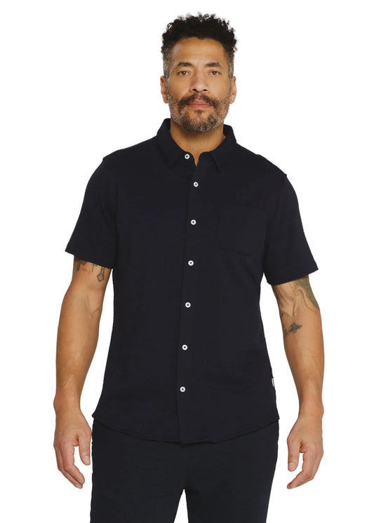 Bennet Short Sleeve Shirt