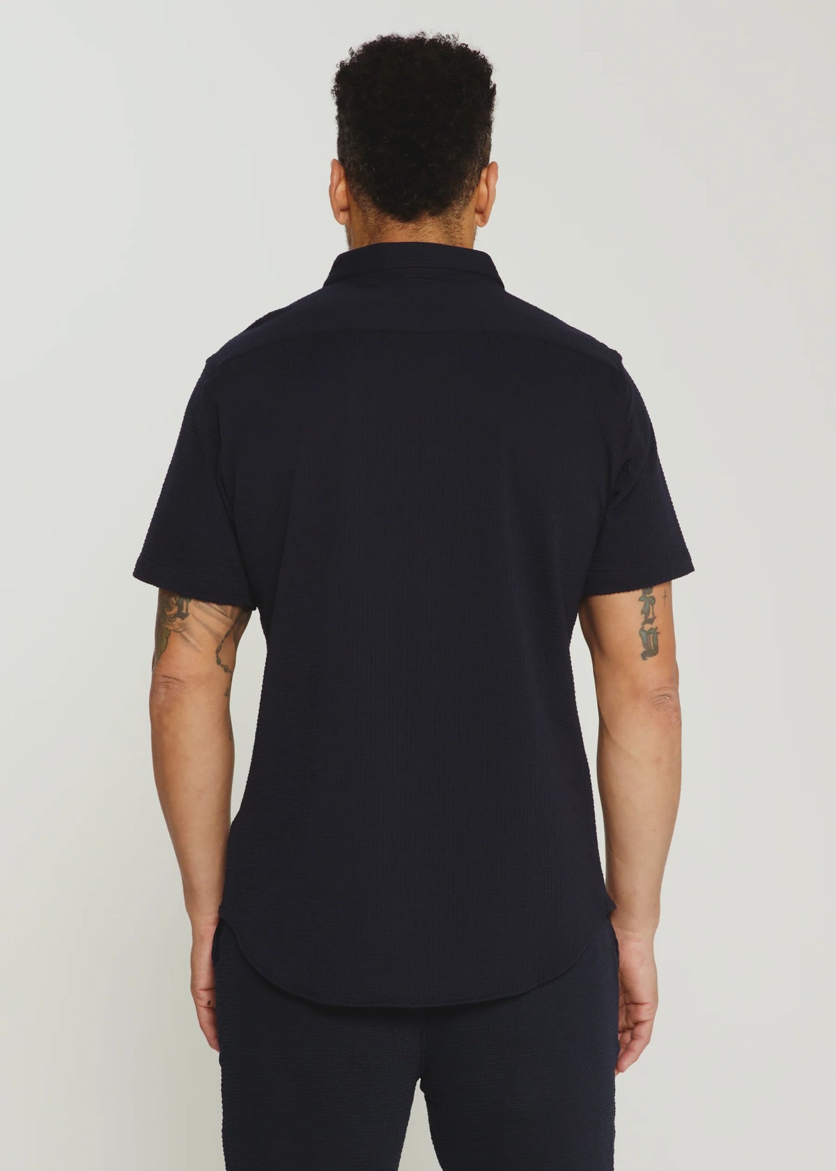 Bennet Short Sleeve Shirt