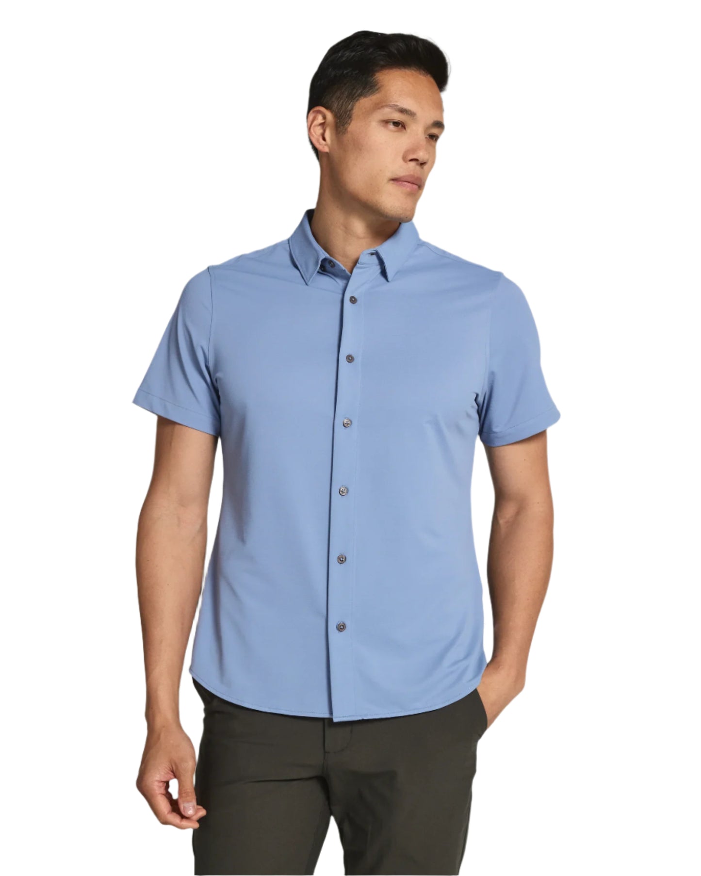 Owen Short Sleeve Shirt