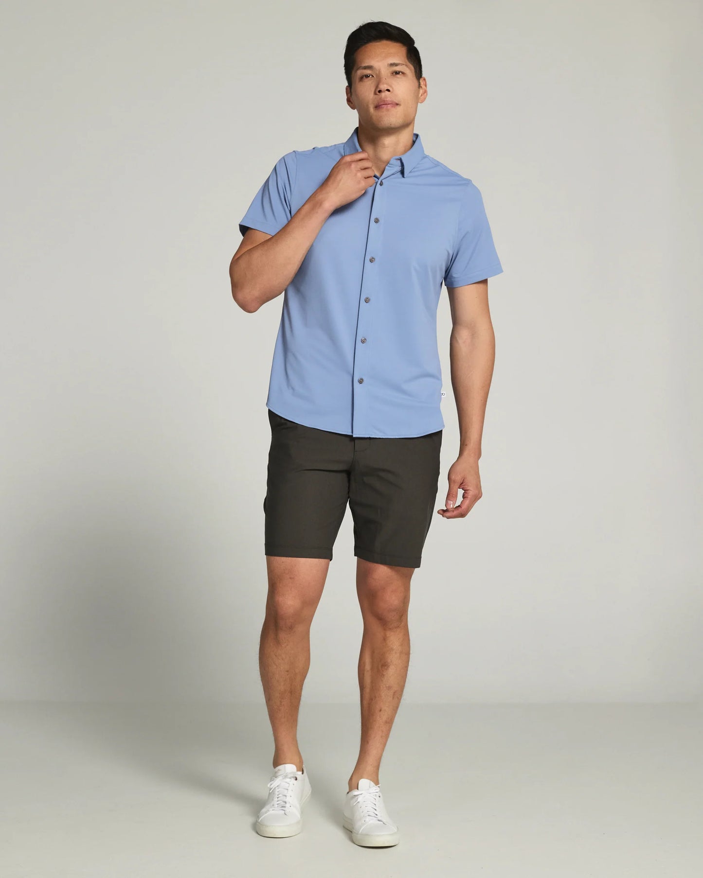 Owen Short Sleeve Shirt
