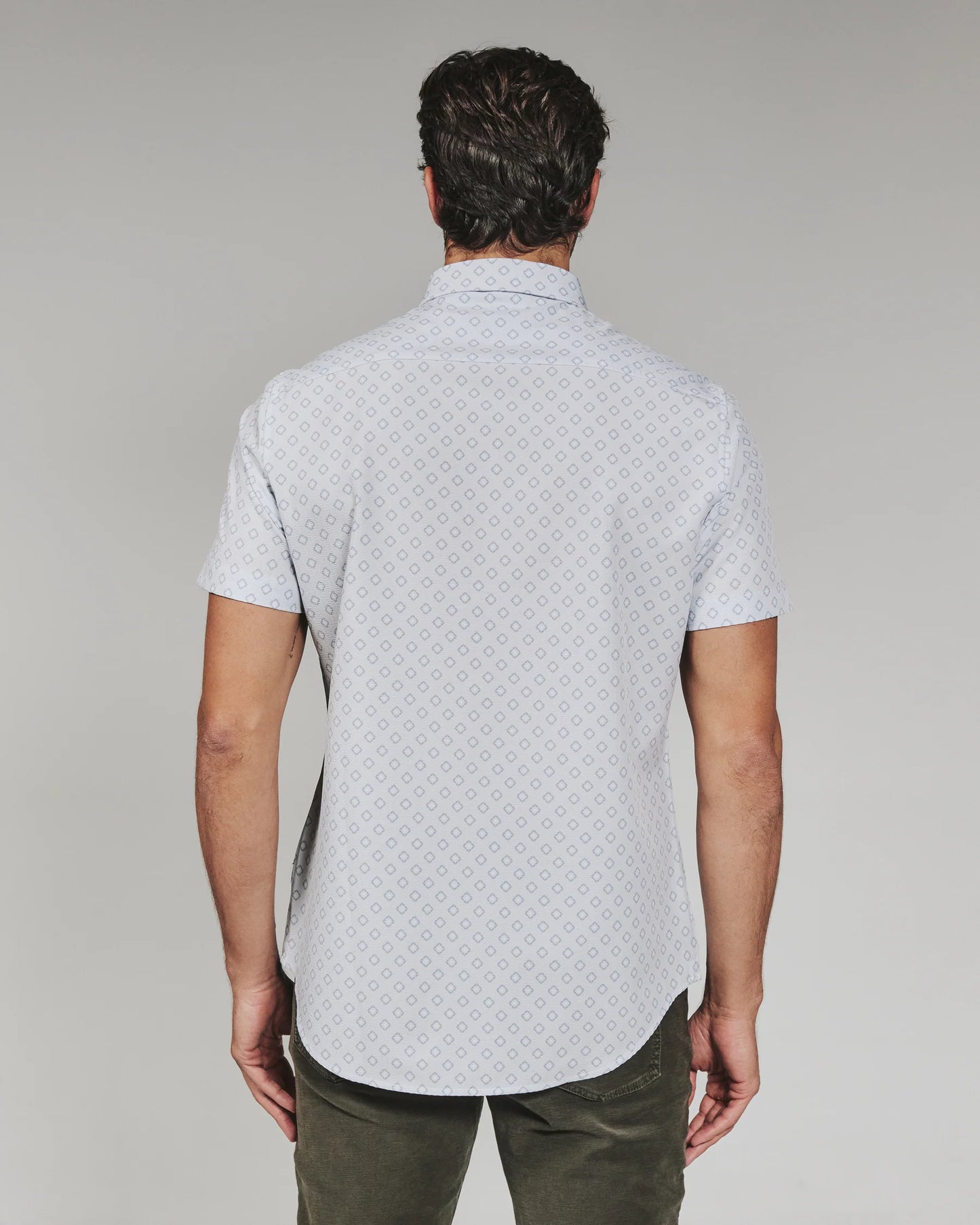 Kanan Short Sleeve Shirt