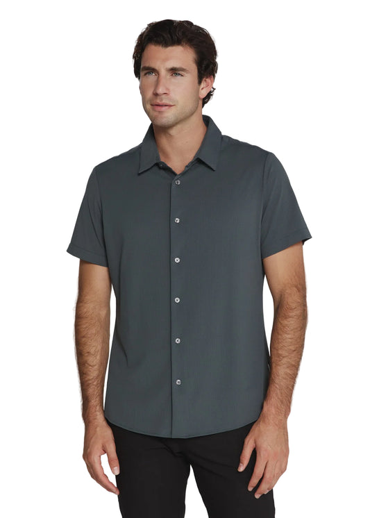 Aldridge Short Sleeve Shirt